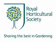 Royal Horticultural Society logo